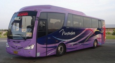 Agen Bus Harga Bus Tiket Bus po Bus Damri Cirebon