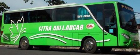 Agen Bus Harga Bus Tiket Bus po Bus Damri Cirebon