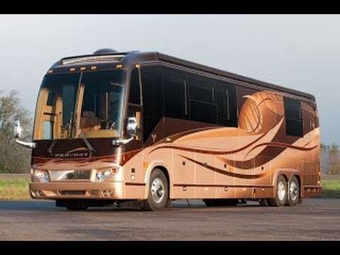 Bus Umum Termewah dan Terbaik di Indonesia